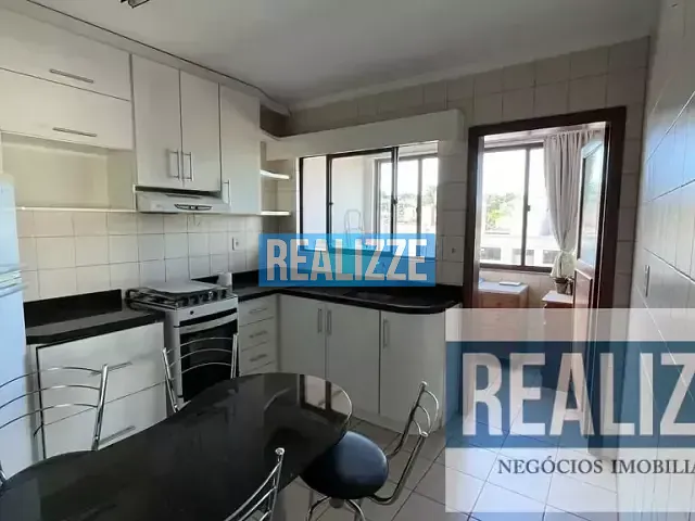 Apartamento com 84m² 2 quartos e 2 banheiros, à venda, no bairro Centro em Marau