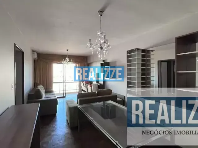 Apartamento com 84m² 2 quartos e 2 banheiros, à venda, no bairro Centro em Marau