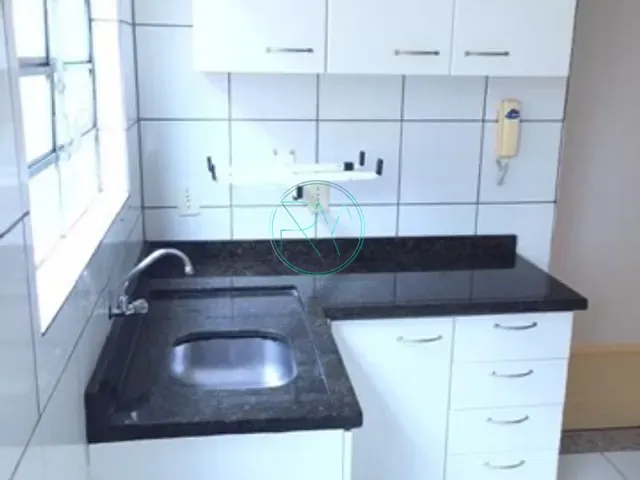 Apartamento com 78m² 2 quartos e 1 banheiro, à venda, no bairro Jardim Agari em Londrina