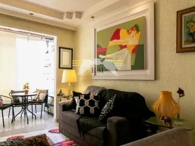 Apartamento com 64m² 3 quartos e 1 banheiro, à venda, no bairro Vila Matilde em São Paulo