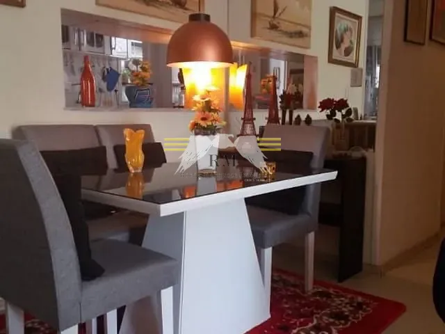 Apartamento com 64m² 3 quartos e 1 banheiro, à venda, no bairro Vila Matilde em São Paulo