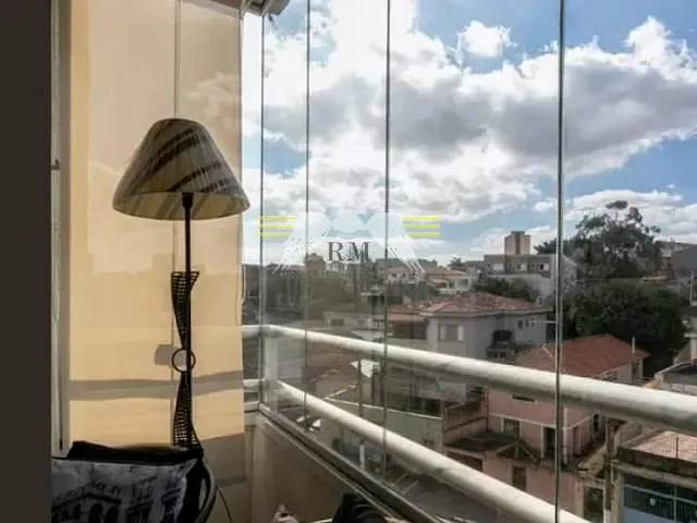 Apartamento com 64m² 3 quartos e 1 banheiro, à venda, no bairro Vila Matilde em São Paulo