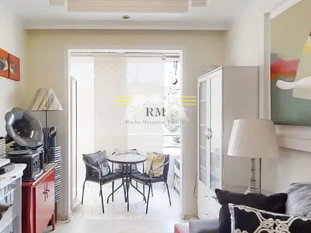 Apartamento com 64m² 3 quartos e 1 banheiro, à venda, no bairro Vila Matilde em São Paulo