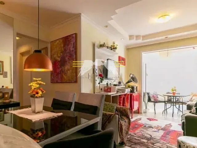 Apartamento com 64m² 3 quartos e 1 banheiro, à venda, no bairro Vila Matilde em São Paulo