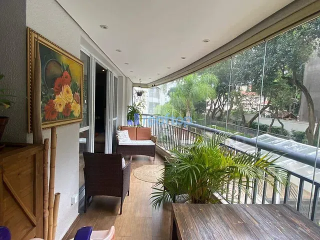 Apartamento 3 quartos e 3 banheiros, à venda, no bairro Ipiranga em São Paulo