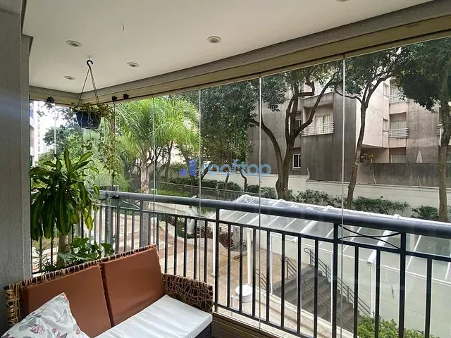 Apartamento 3 quartos e 3 banheiros, à venda, no bairro Ipiranga em São Paulo