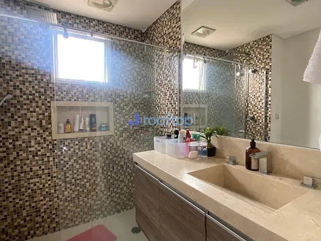 Apartamento 3 quartos e 3 banheiros, à venda, no bairro Ipiranga em São Paulo