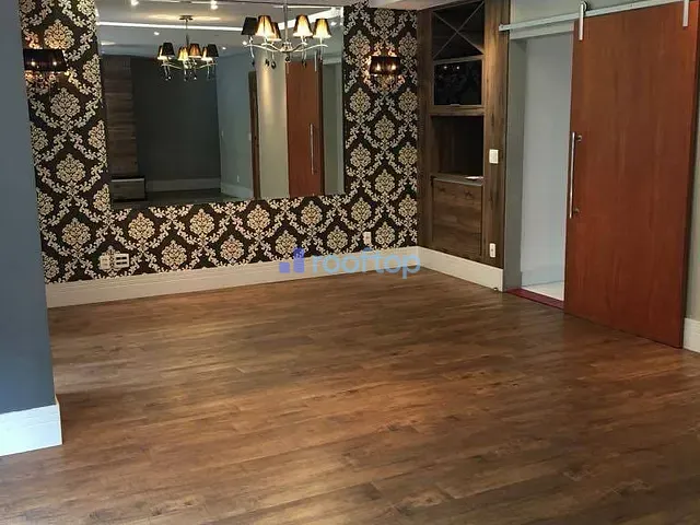 Apartamento 3 quartos e 3 banheiros, à venda, no bairro Ipiranga em São Paulo
