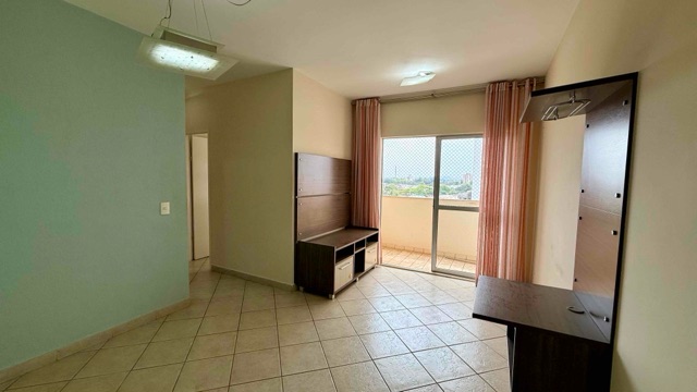 Foto do Apartamento - Apartamento à Venda, 3 dormitórios sendo 1 suíte, Jardim Bela Vista, Rio Claro, SP | Imobiliária Plenumi