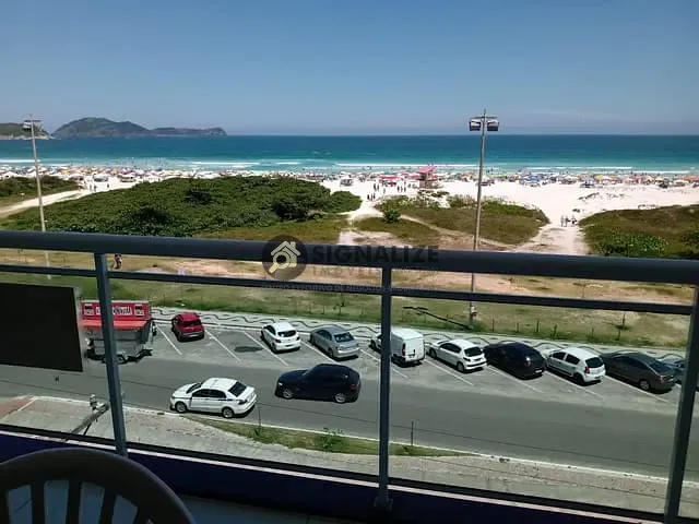 Apartamento 2 quartos e 2 banheiros, à venda, no bairro Vila Nova em Cabo Frio
