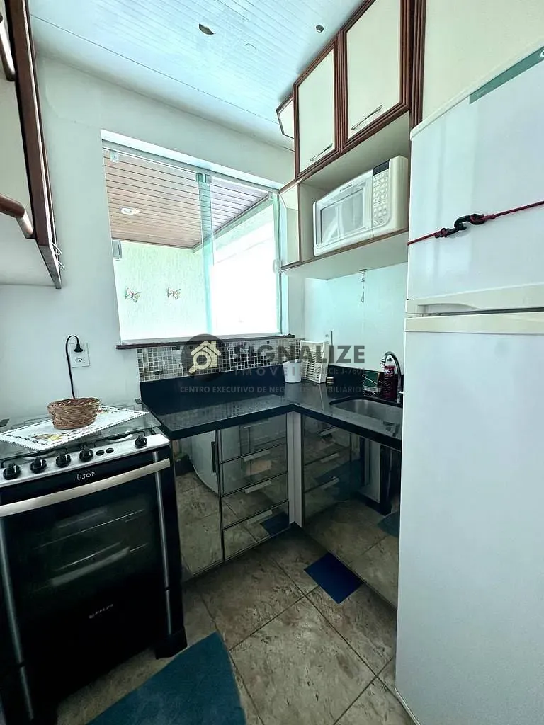 Apartamento, 2 quartos, 80 m² - Foto 9
