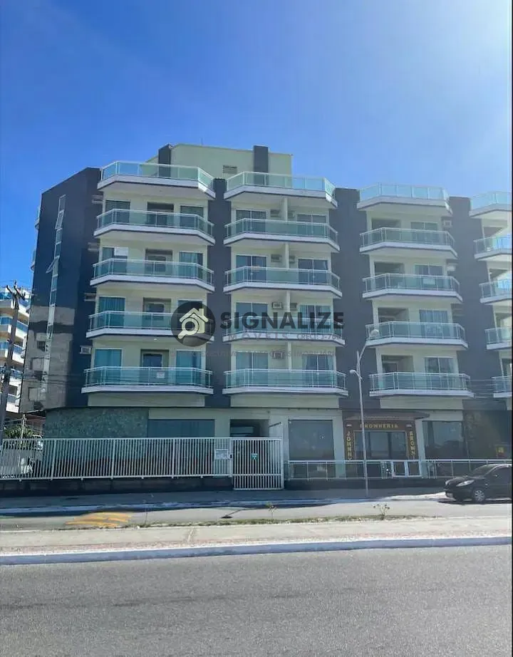 Apartamento, 2 quartos, 80 m² - Foto 1