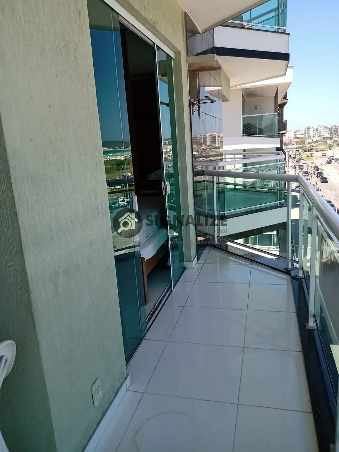 Apartamento, 2 quartos, 80 m² - Foto 3