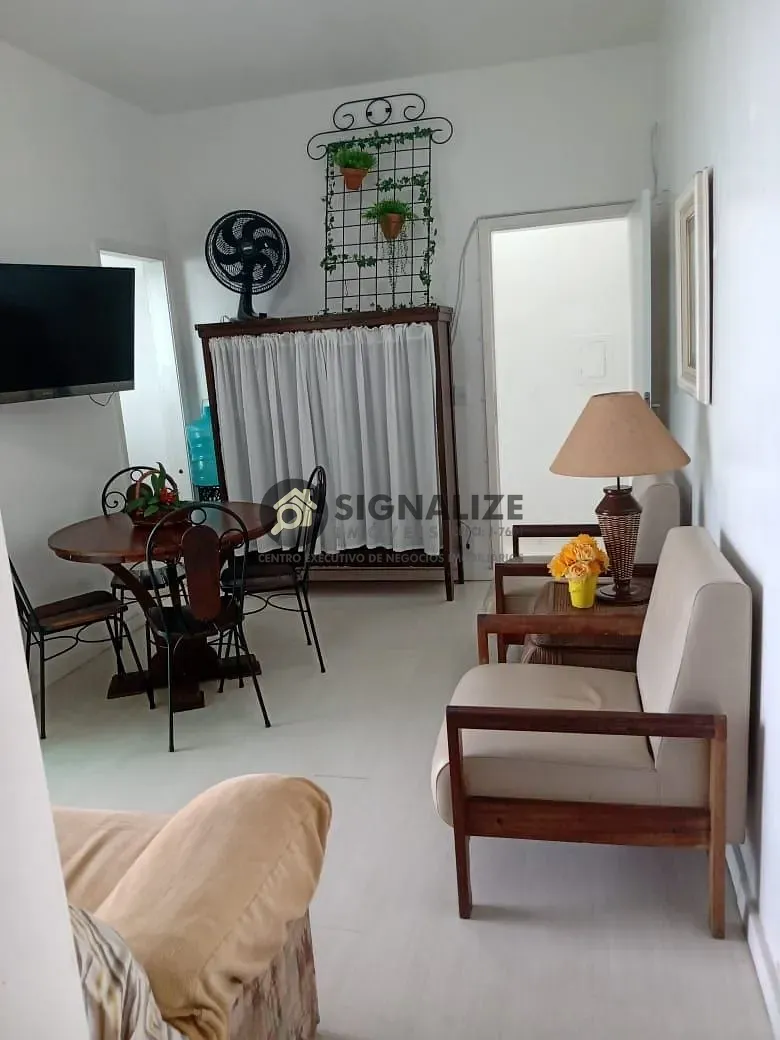 Apartamento, 2 quartos, 80 m² - Foto 6