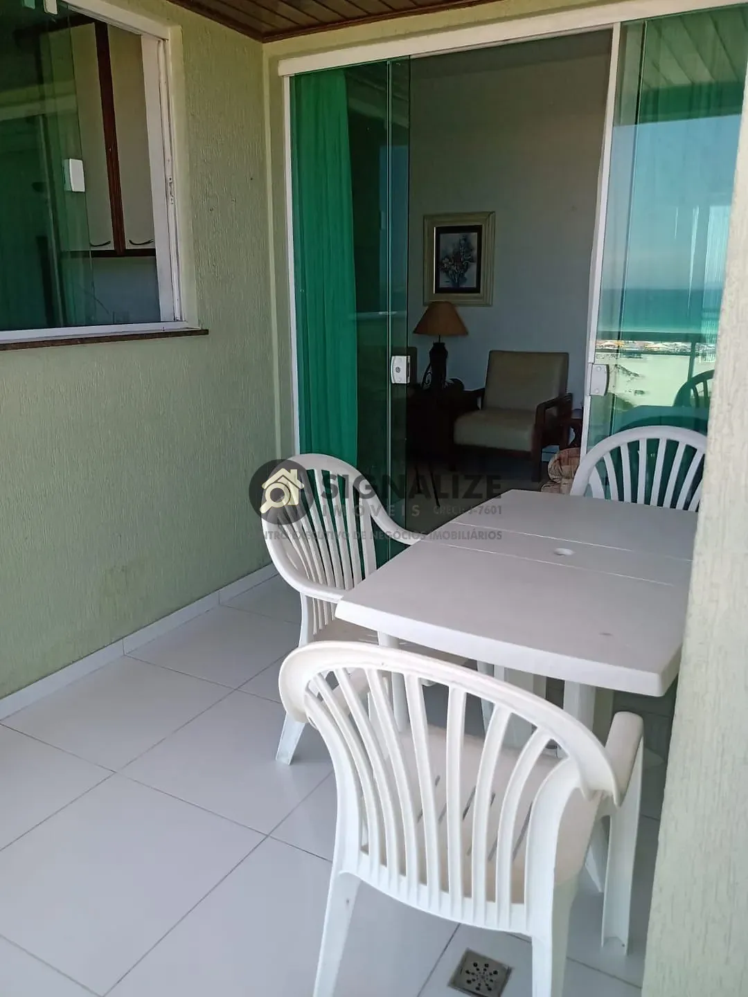 Apartamento, 2 quartos, 80 m² - Foto 21