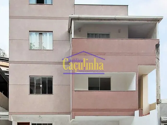 Apartamento com 1m² 3 quartos e 1 banheiro, à venda, no bairro Centro em Barra do Piraí