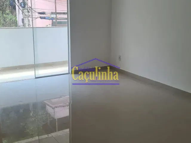 Apartamento com 1m² 3 quartos e 1 banheiro, à venda, no bairro Centro em Barra do Piraí