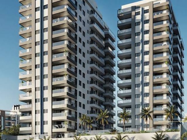 Foto do Apartamento - Apartamento à venda em Ilhéus, Praia dos Milionários, Ilhéus, BA | SJ Realiza Soluções Imobiliárias