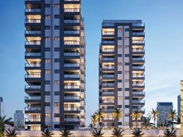 Foto do Apartamento - Apartamento à venda em Ilhéus, Praia dos Milionários, Ilhéus, BA | SJ Realiza Soluções Imobiliárias