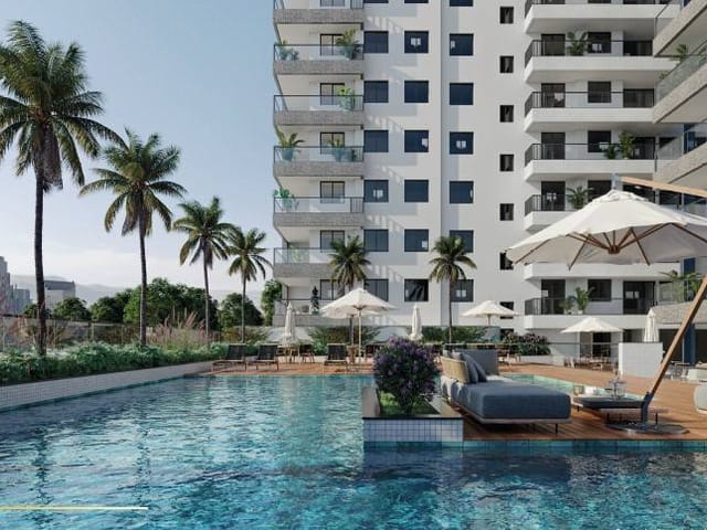Foto do Apartamento - Apartamento à venda em Ilhéus, Praia dos Milionários, Ilhéus, BA | SJ Realiza Soluções Imobiliárias