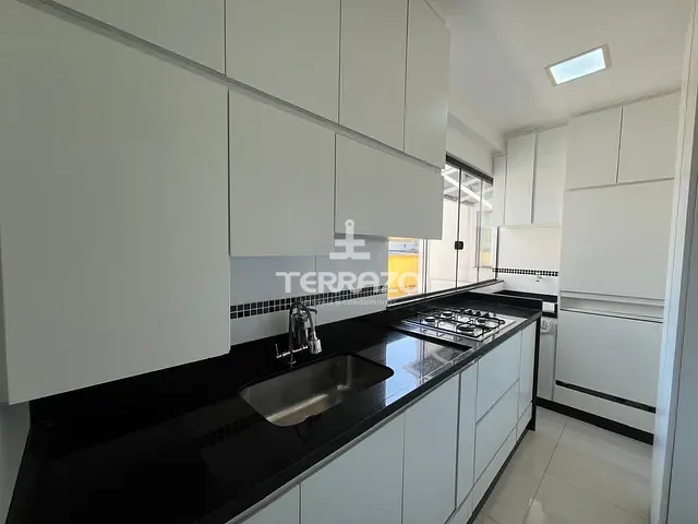 Apartamento com 60m² 2 quartos e 1 banheiro, à venda, no bairro Mirante do vale em Volta Redonda