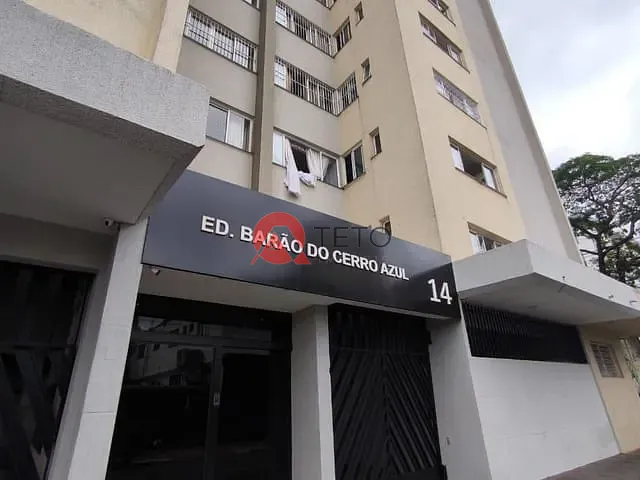 Apartamento 2 quartos e 2 banheiros, à venda ou para alugar, no bairro Jardim Novo Horizonte em Maringá
