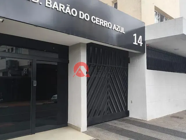 Apartamento 2 quartos e 2 banheiros, à venda ou para alugar, no bairro Jardim Novo Horizonte em Maringá