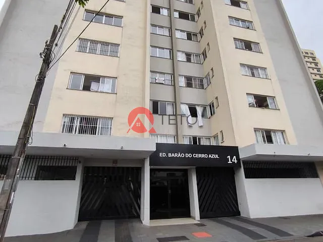 Apartamento 2 quartos e 2 banheiros, à venda ou para alugar, no bairro Jardim Novo Horizonte em Maringá
