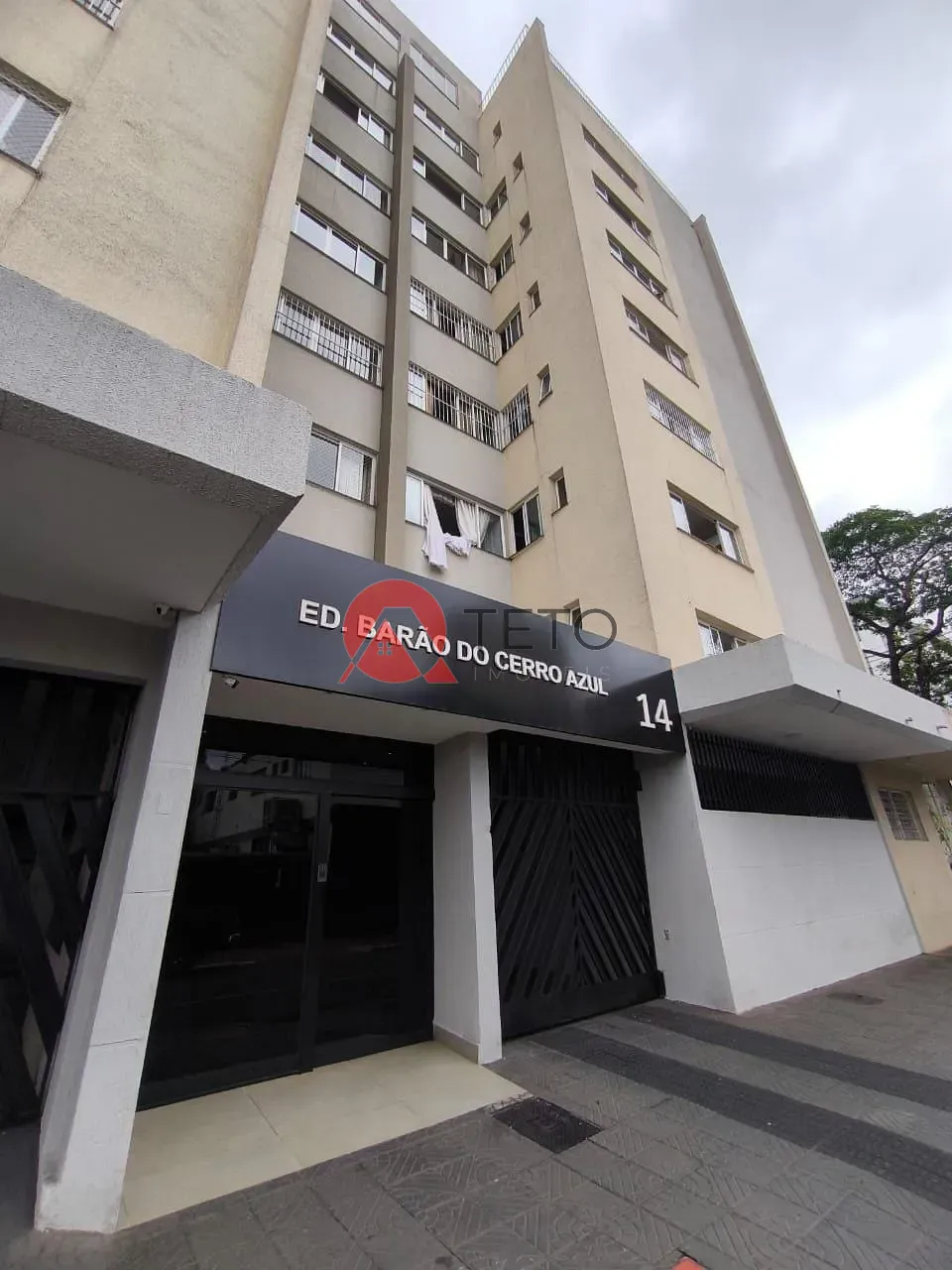 Apartamento, 2 quartos, 100 m² - Foto 1