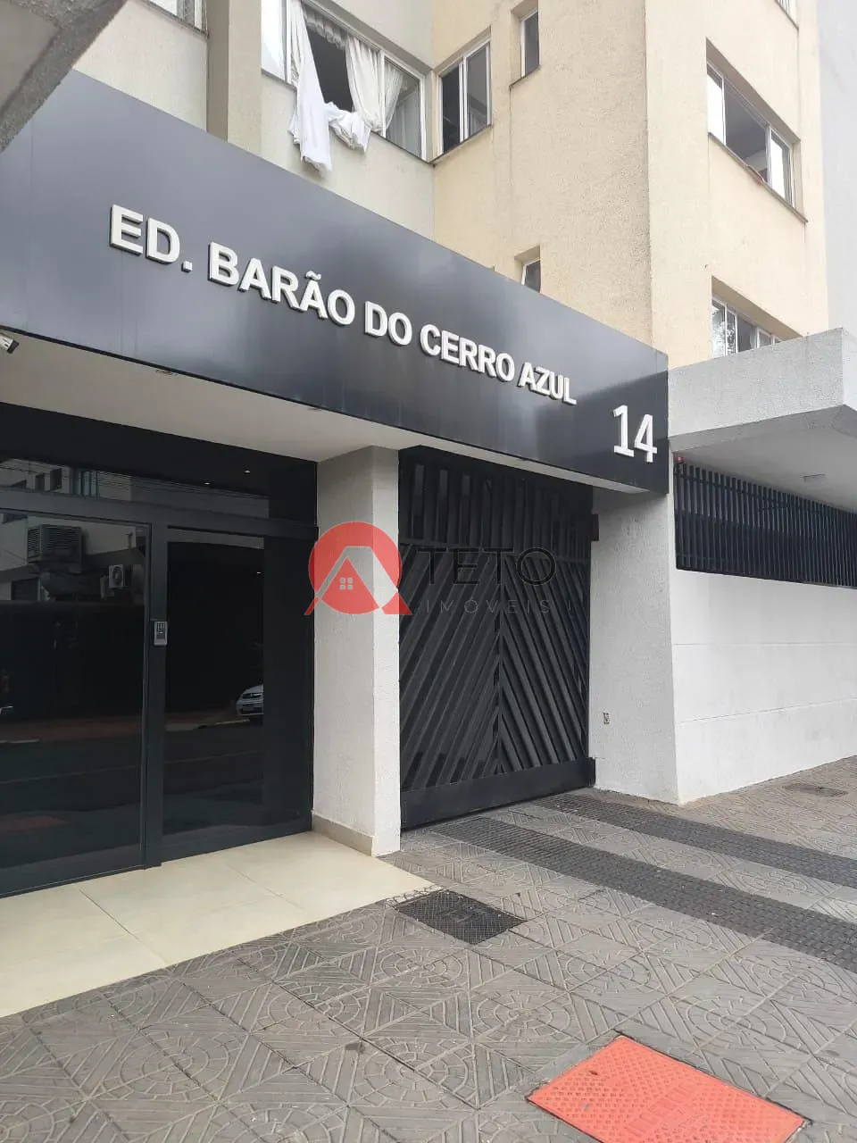 Apartamento, 2 quartos, 100 m² - Foto 2
