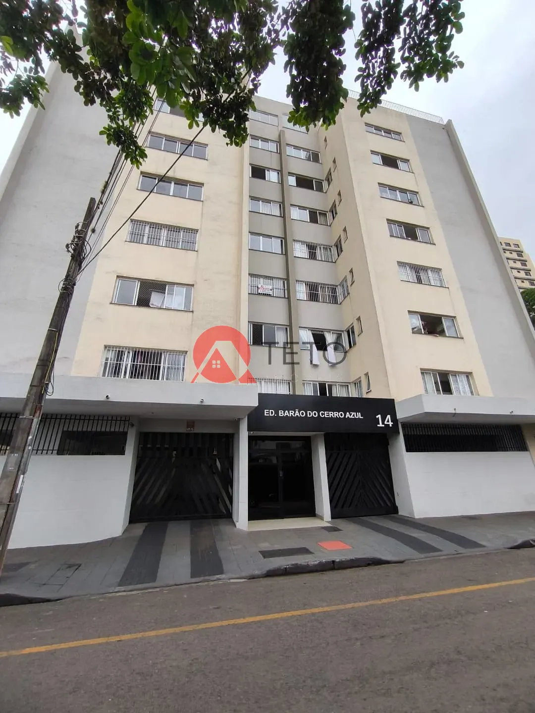 Apartamento, 2 quartos, 100 m² - Foto 3