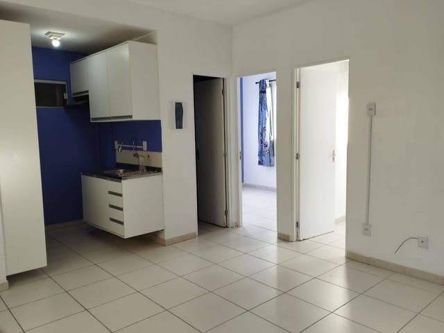 Foto do Apartamento - Apartamento - Cd. Porto Esmeralda - Jibóia Branca - Ananindeua | Tsubaki Imóveis