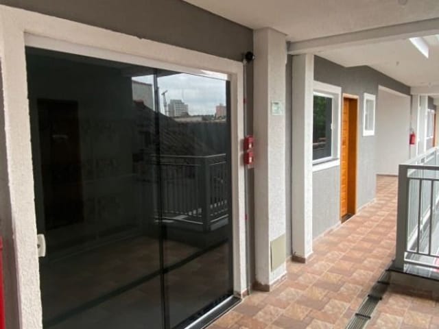 Foto do Apartamento - Apartamento com 2 dormitórios à venda, 35 m² por R$ 220.000,00 - Vila Vera - São Paulo/SP | Rocha Marqueze Imóveis