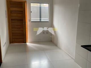 Foto do Apartamento-Apartamento com 2 dormitórios à venda, 35 m² por R$ 220.000,00 - Vila Vera - São Paulo/SP