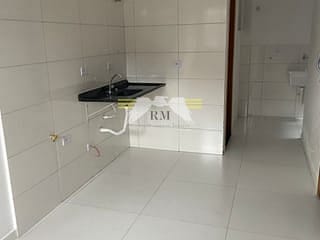Foto do Apartamento-Apartamento com 2 dormitórios à venda, 35 m² por R$ 220.000,00 - Vila Vera - São Paulo/SP