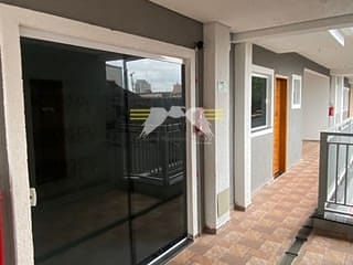 Foto do Apartamento-Apartamento com 2 dormitórios à venda, 35 m² por R$ 220.000,00 - Vila Vera - São Paulo/SP