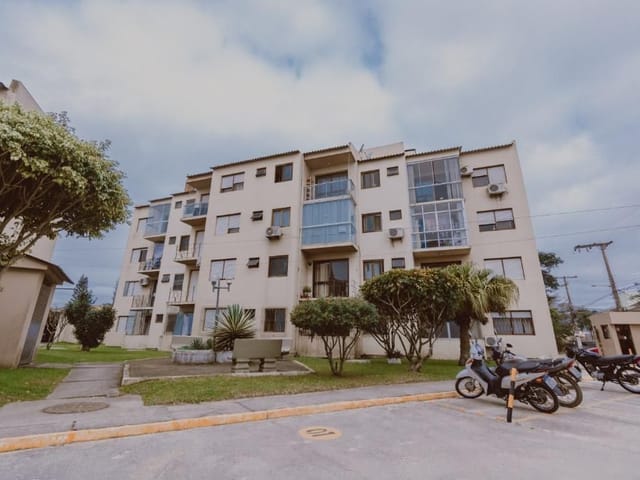 Apartamento com 89m² 3 quartos e 1 banheiro, à venda, no bairro Centro em Pelotas