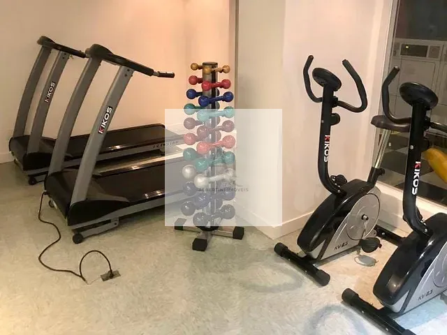 Apartamento com 40m² 1 quarto e 1 banheiro, à venda, no bairro Perdizes em São Paulo