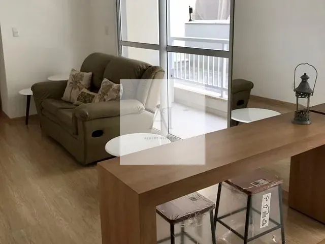 Apartamento com 40m² 1 quarto e 1 banheiro, à venda, no bairro Perdizes em São Paulo