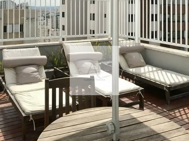 Apartamento com 40m² 1 quarto e 1 banheiro, à venda, no bairro Perdizes em São Paulo