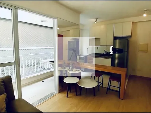 Apartamento com 40m² 1 quarto e 1 banheiro, à venda, no bairro Perdizes em São Paulo