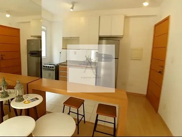 Apartamento com 40m² 1 quarto e 1 banheiro, à venda, no bairro Perdizes em São Paulo