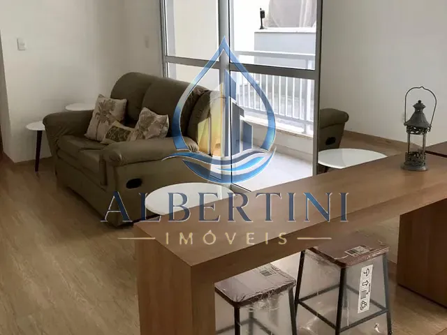 Apartamento com 40m² 1 quarto e 1 banheiro, à venda, no bairro Perdizes em São Paulo