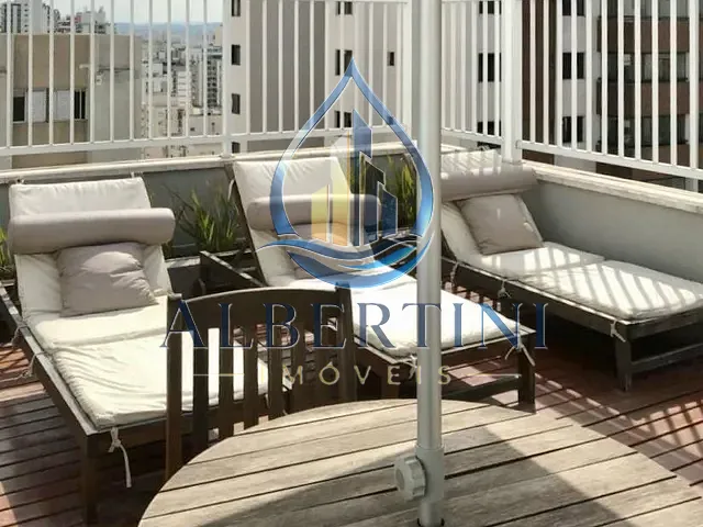 Apartamento com 40m² 1 quarto e 1 banheiro, à venda, no bairro Perdizes em São Paulo