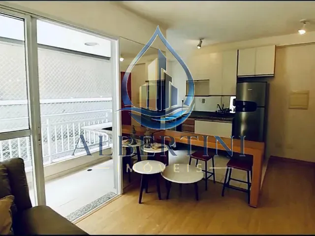 Apartamento com 40m² 1 quarto e 1 banheiro, à venda, no bairro Perdizes em São Paulo