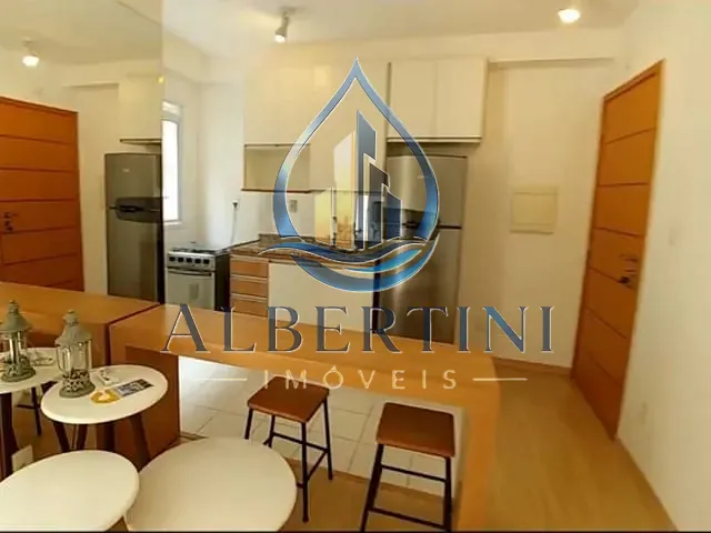 Apartamento com 40m² 1 quarto e 1 banheiro, à venda, no bairro Perdizes em São Paulo