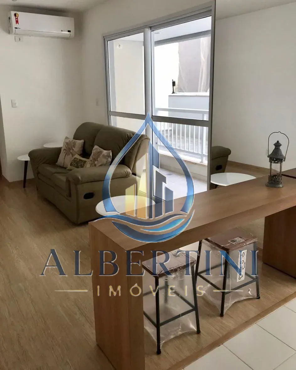 Apartamento, 1 quarto, 40 m² - Foto 3