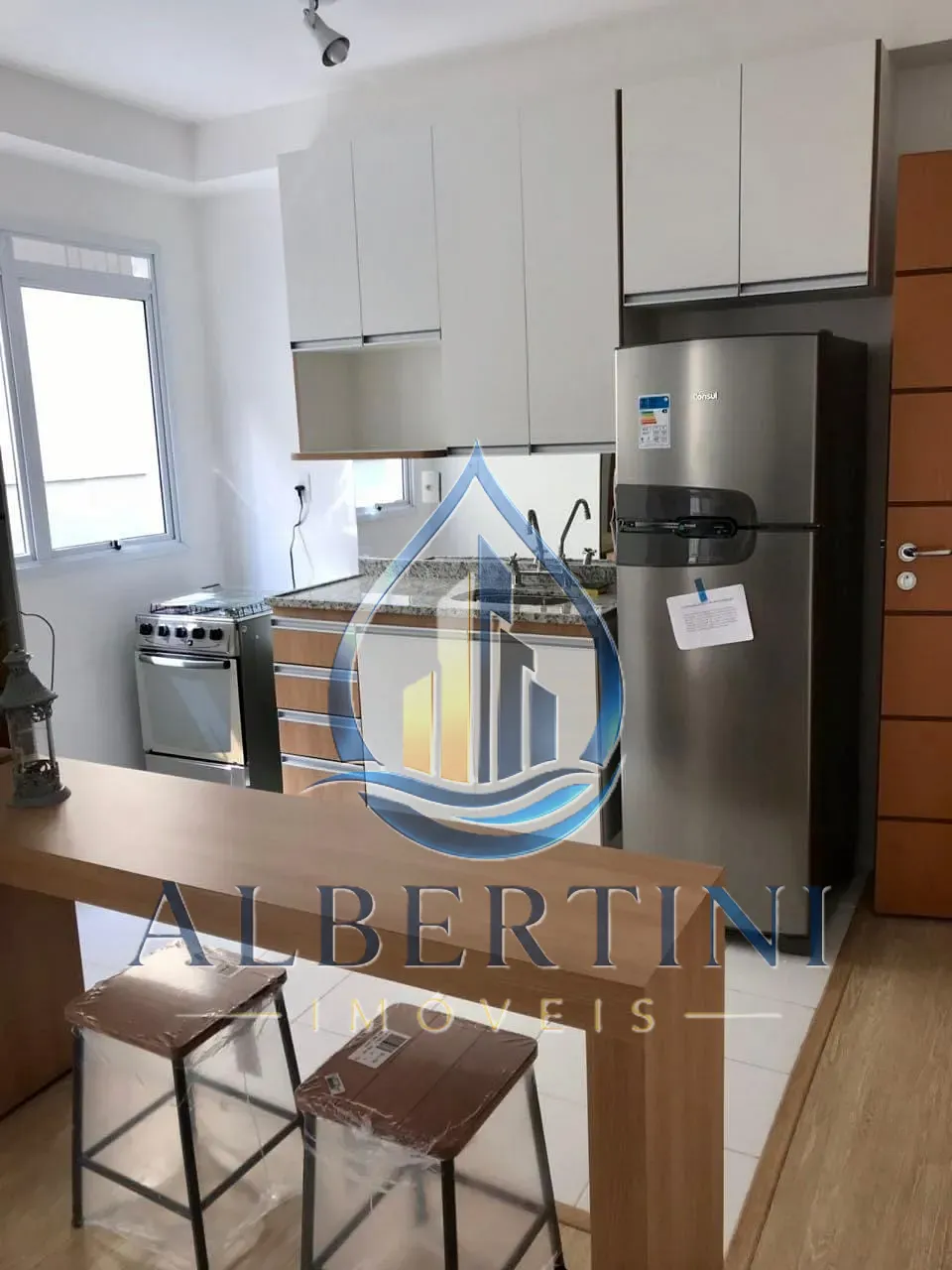 Apartamento, 1 quarto, 40 m² - Foto 10