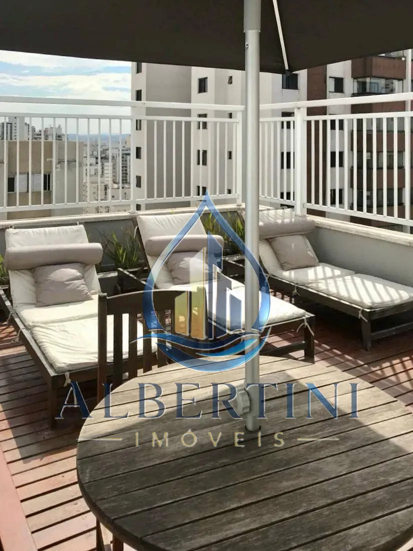Apartamento, 1 quarto, 40 m² - Foto 4