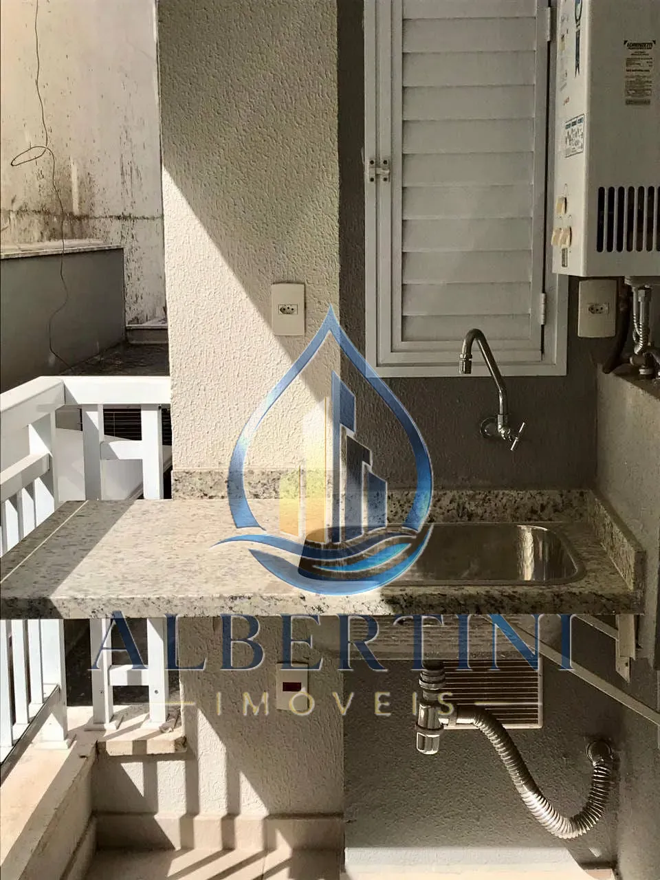 Apartamento, 1 quarto, 40 m² - Foto 6